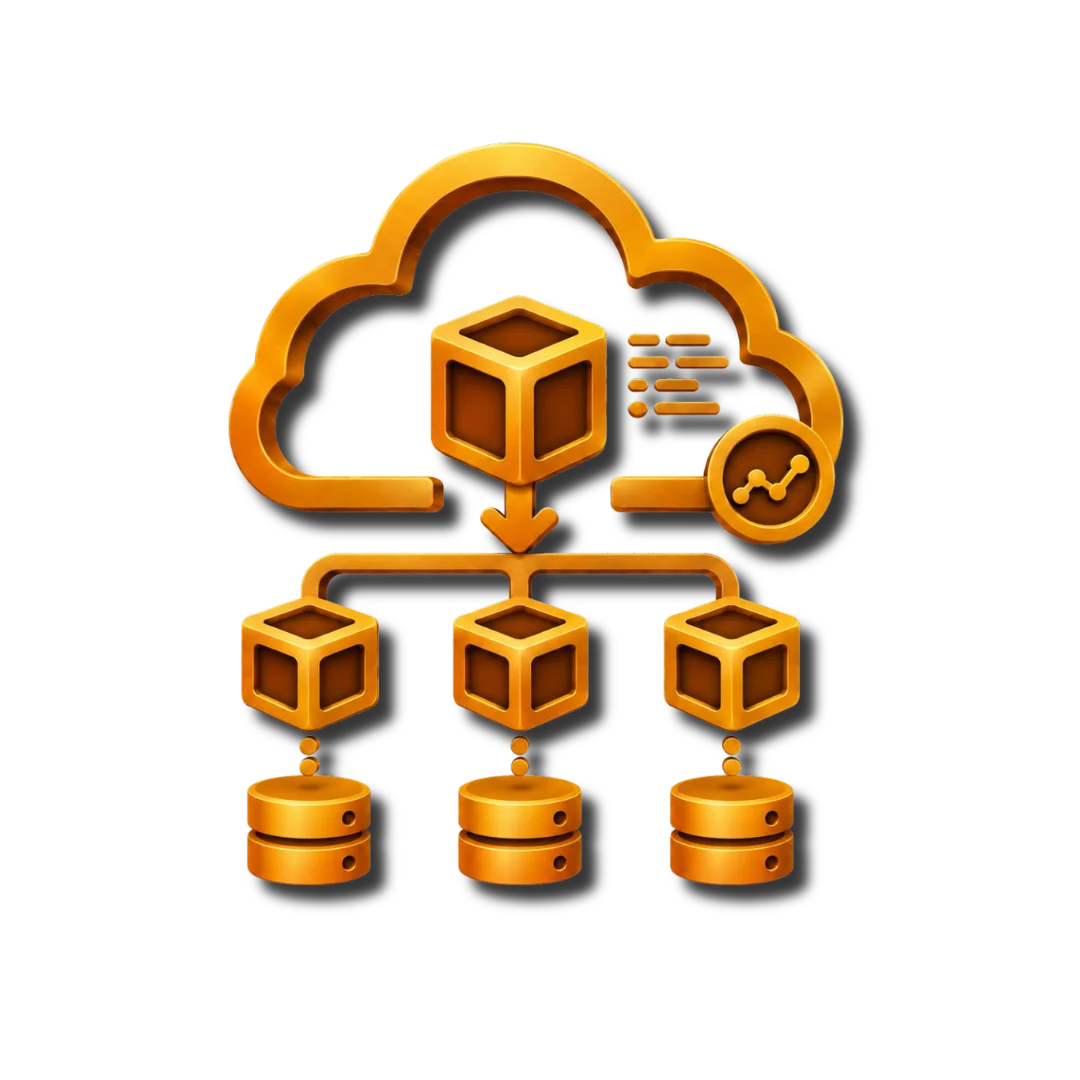 Desarrollo Backend